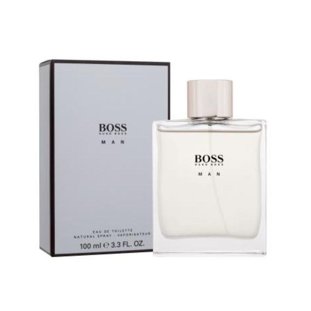 Hugo Boss - HUGO BOSS ORANGE Edt 100ml