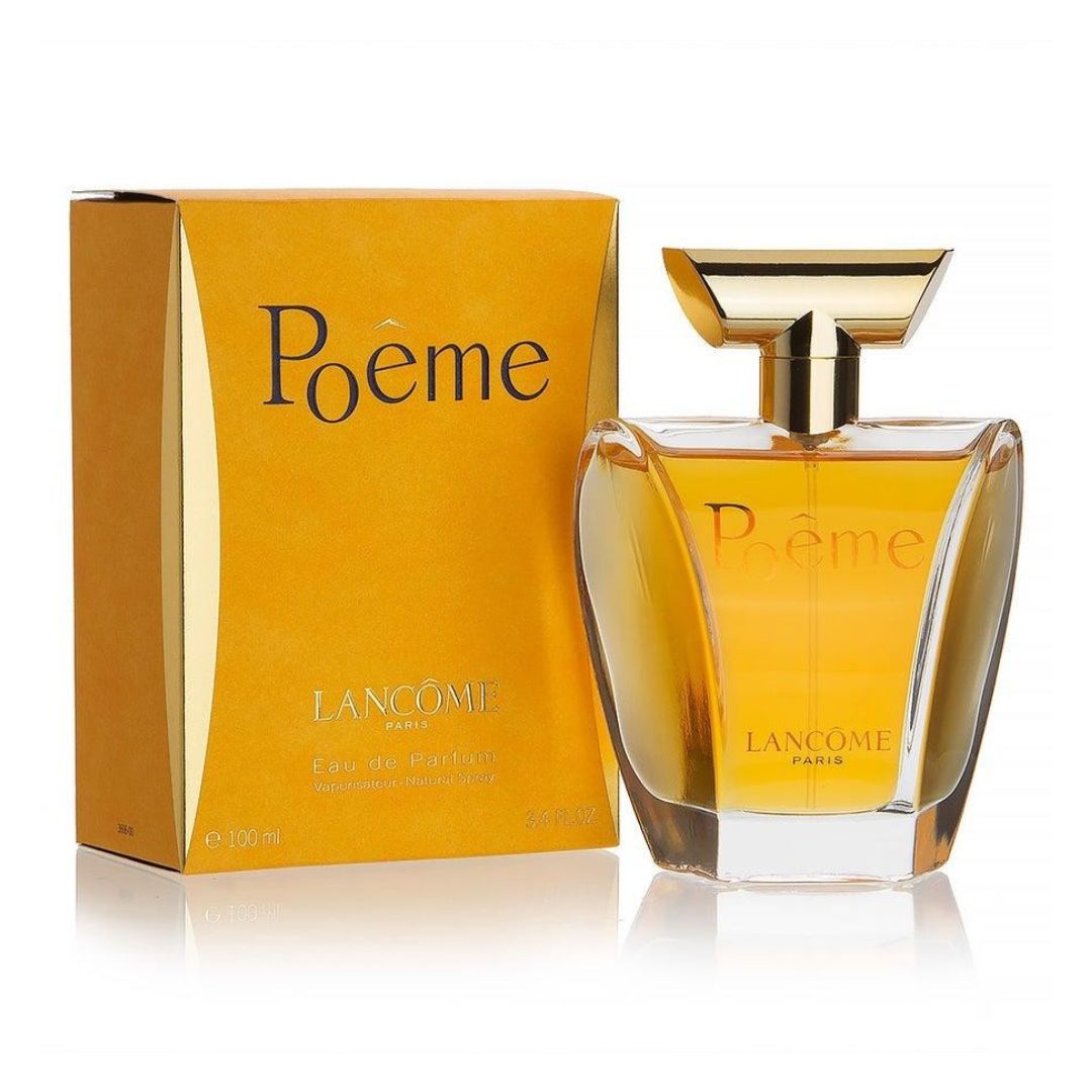 Lancome - POEME Edp 100 ml