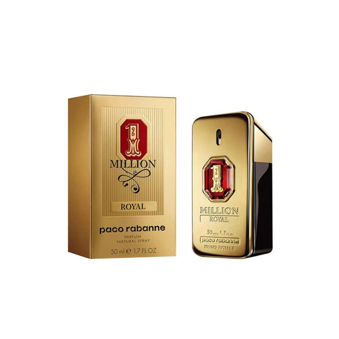 Paco Rabanne - 1 MILLION ROYAL Edp 50 ml