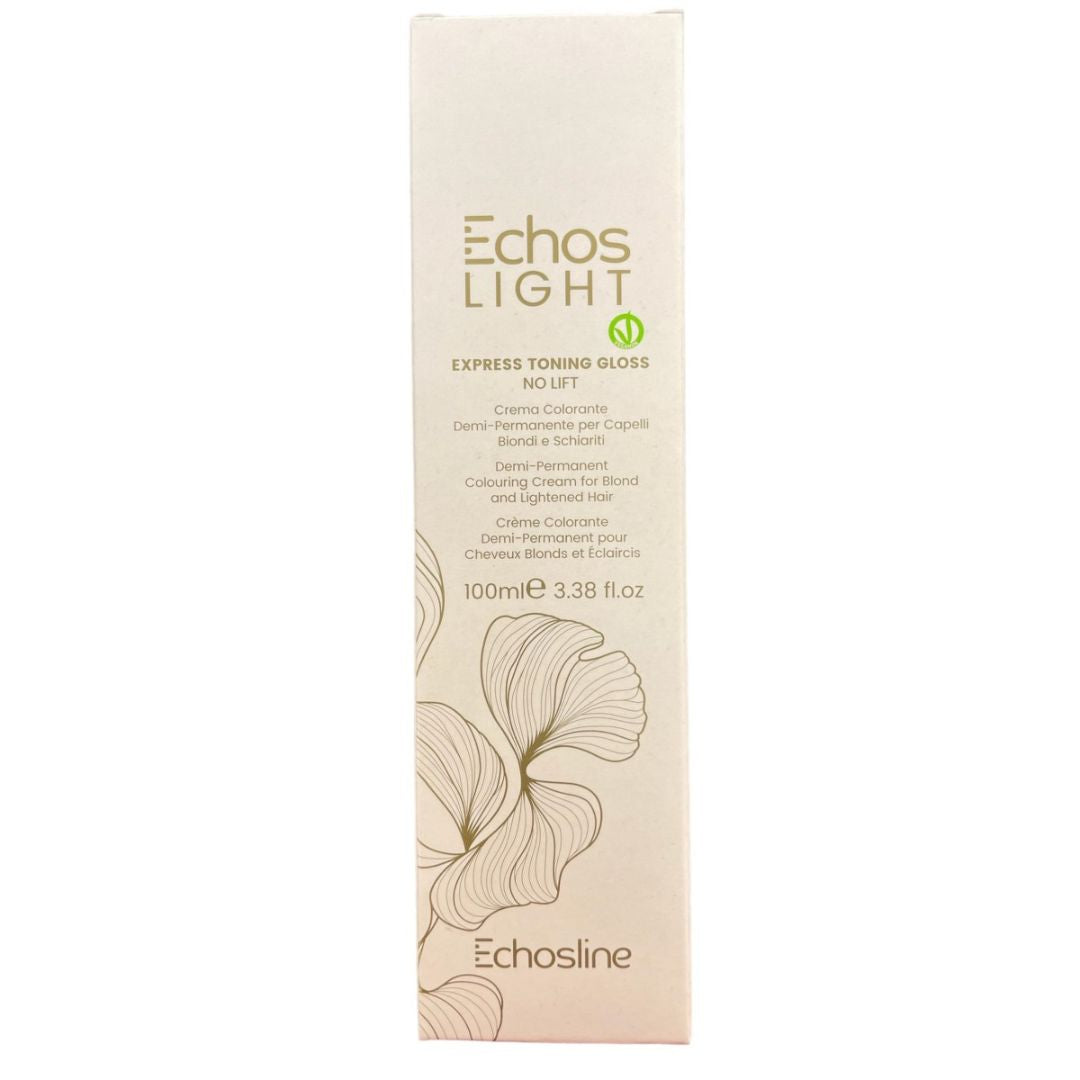 Echosline - ECHOS LIGHT EXPRESS TONING GLOSS