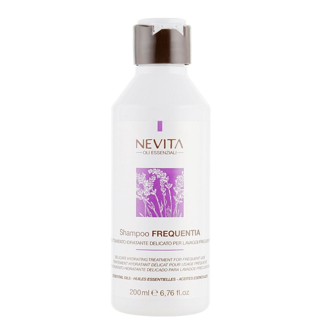 Nevitaly - SHAMPOO FREQUENTIA