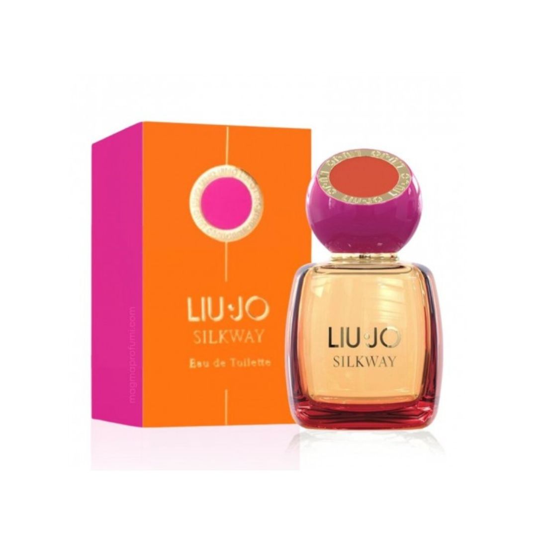 Liu Jo - SILKWAY EDT