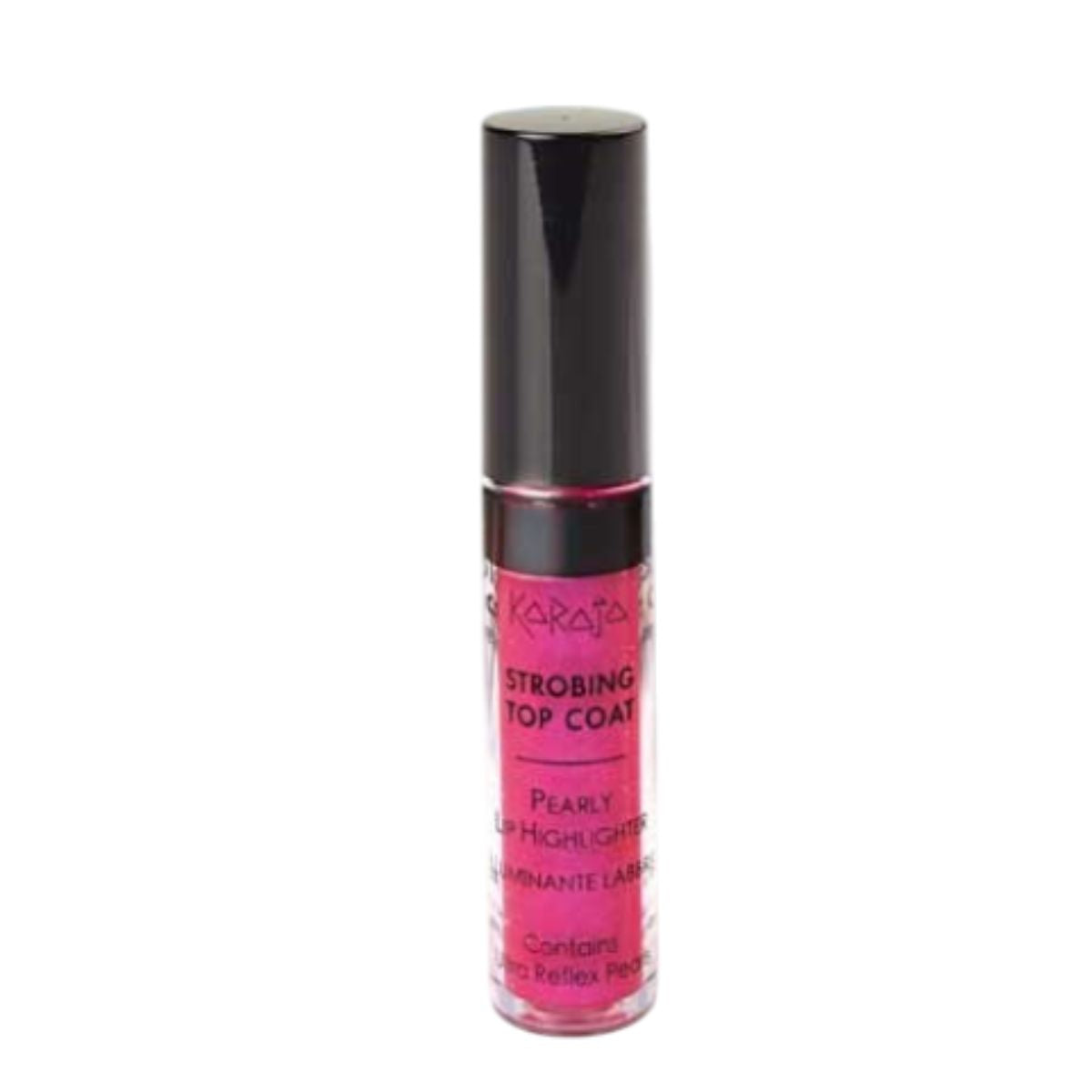 Karaja - STROBING TOP COAT