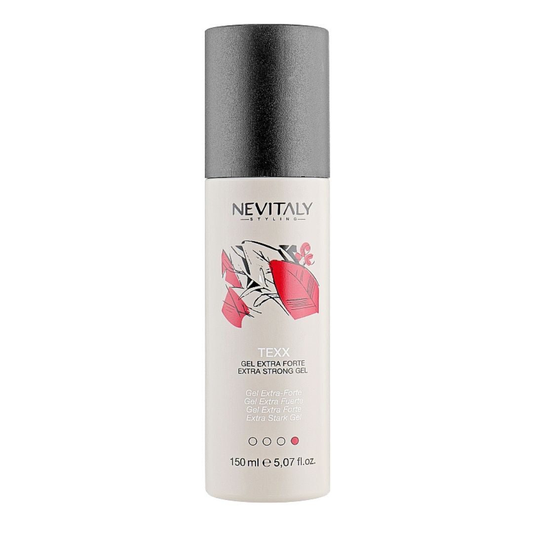 Nevitaly - TEXX GEL EXTRAFORTE 150 ML