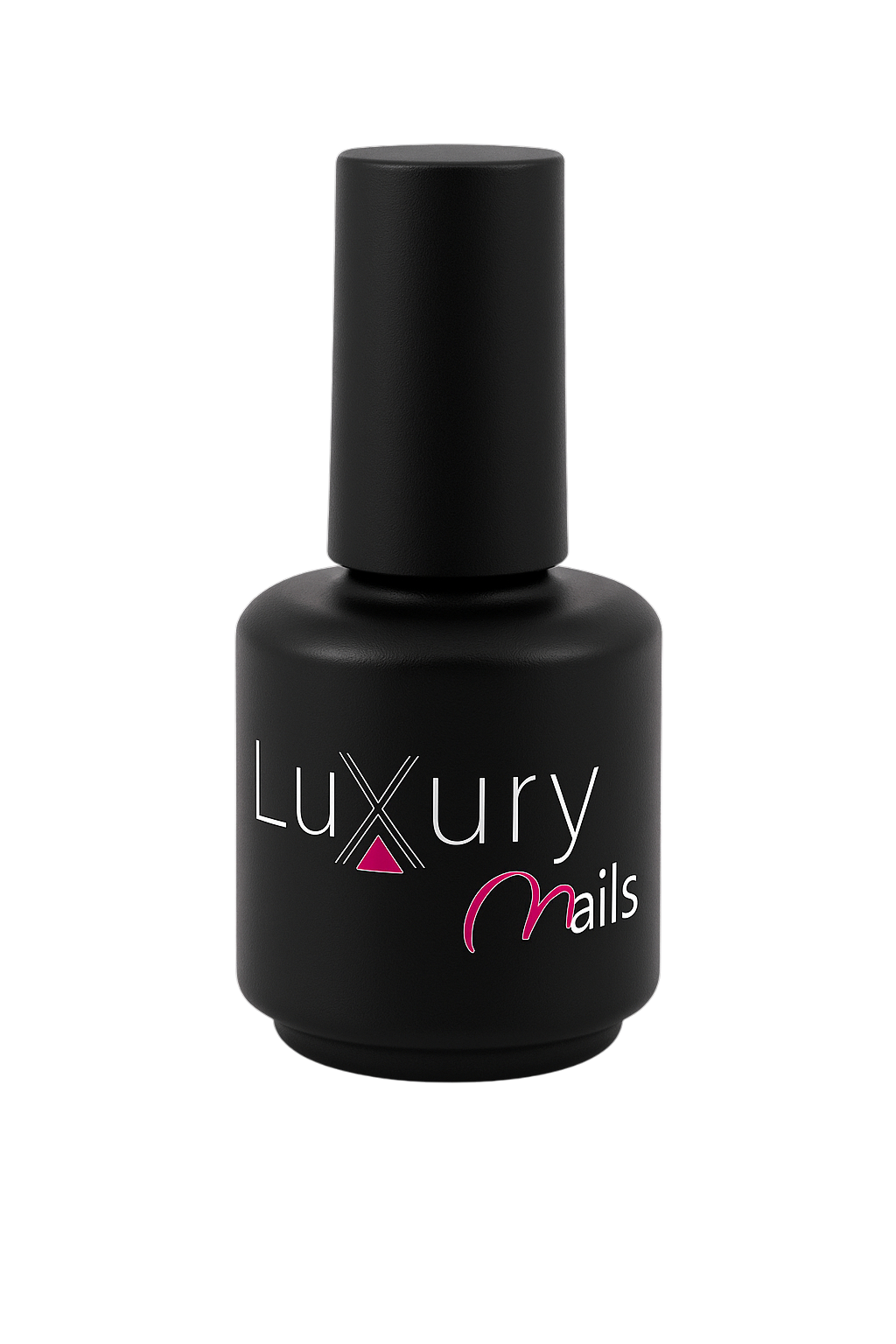 Luxury - LONGLIFE UV POLISH MAKE IT MATT 15 ML