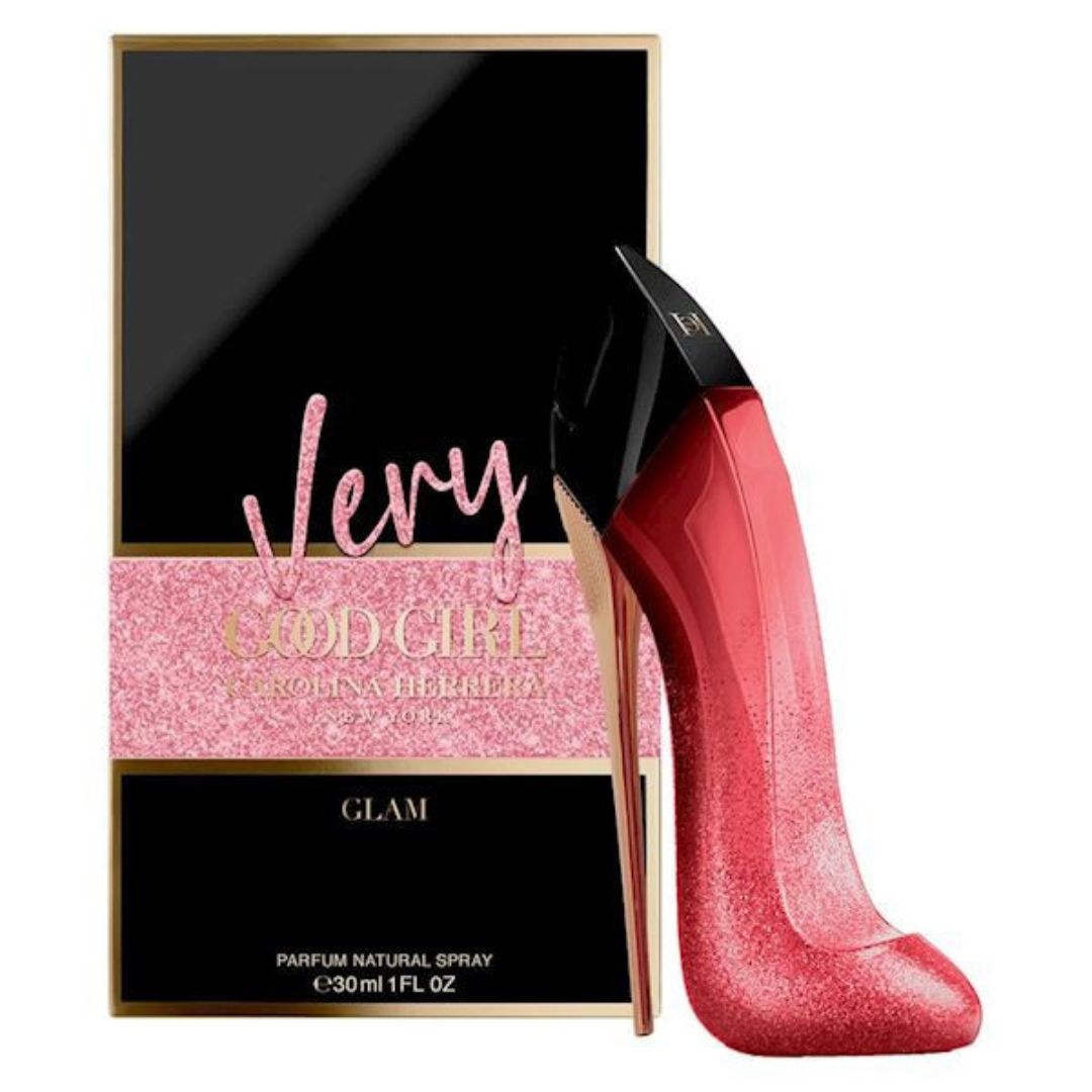 Carolina Herrera - VERY GOOD GIRL Edp 50 ml