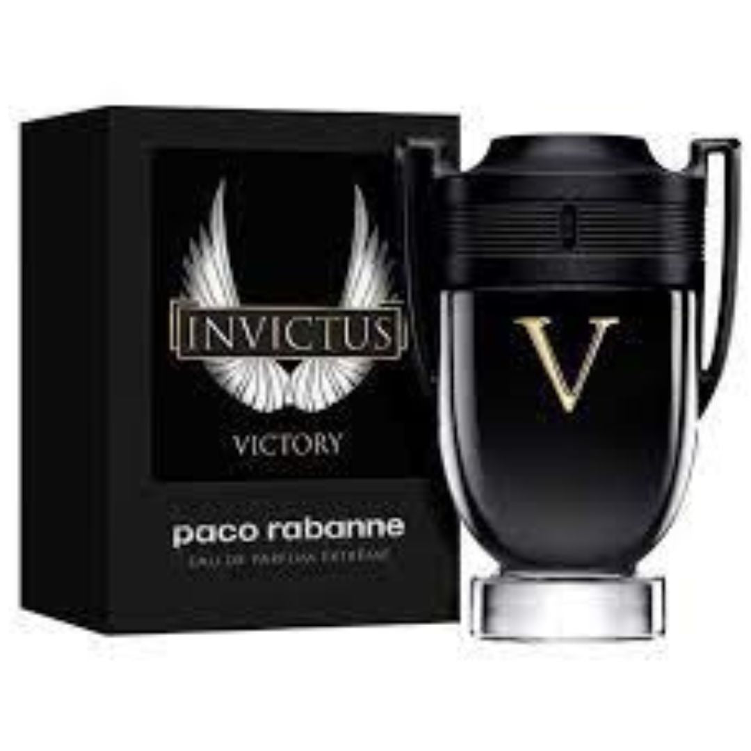 Paco Rabanne - INVICTUS VICTORY Edp 50 ml