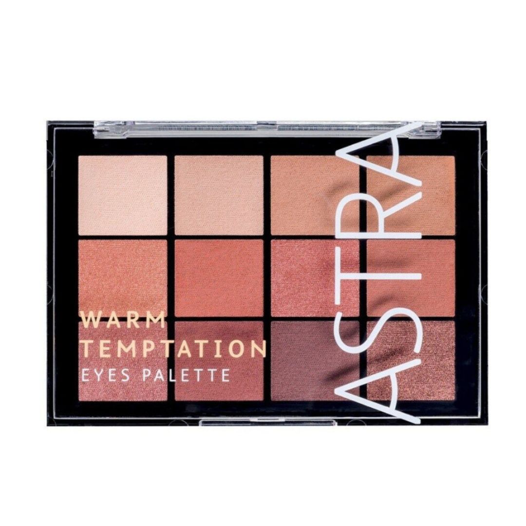 Astra - THE TEMPTATION PALETTE