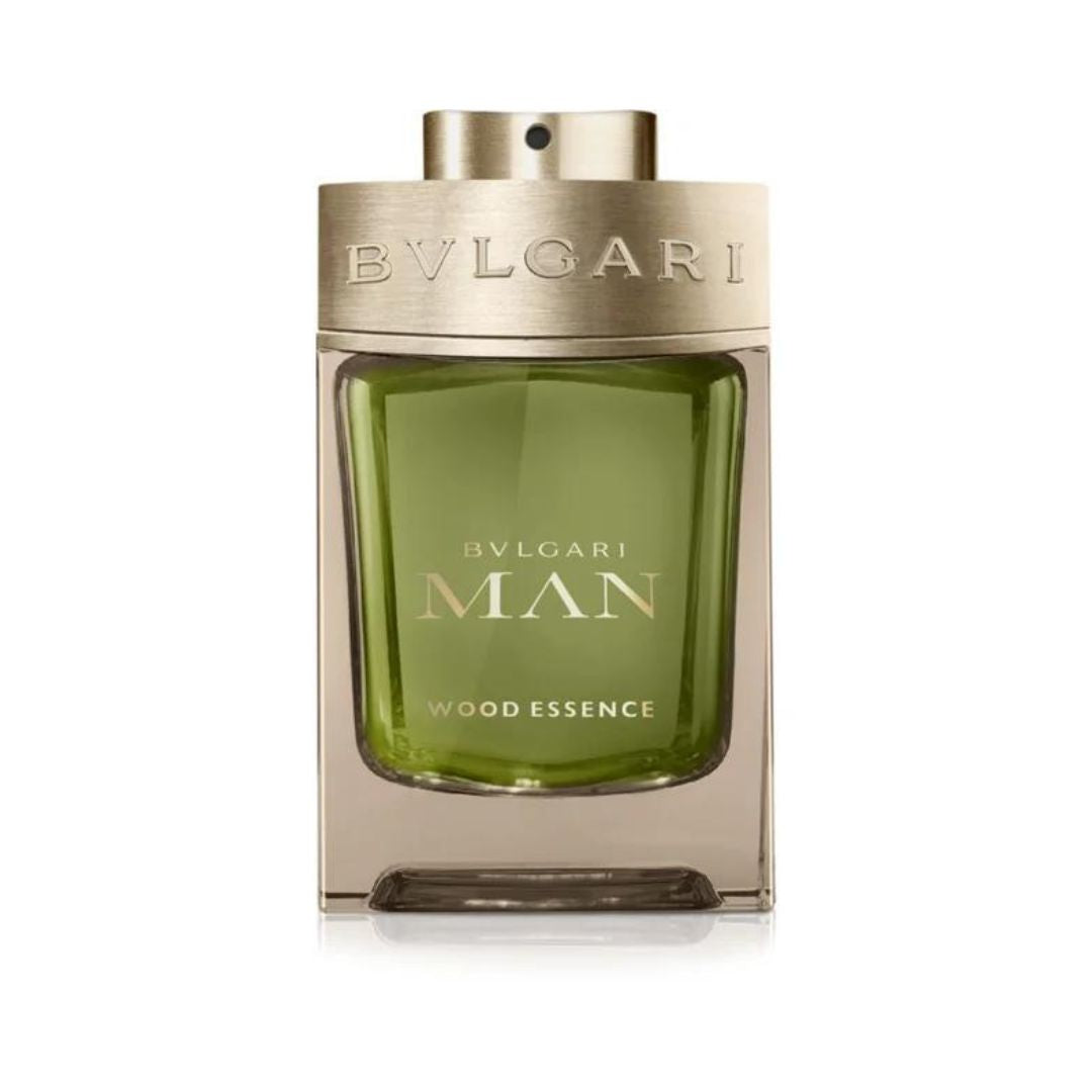 Bvlgari - BVLGARI MAN WOOD ESSENCE Edp 100 ml