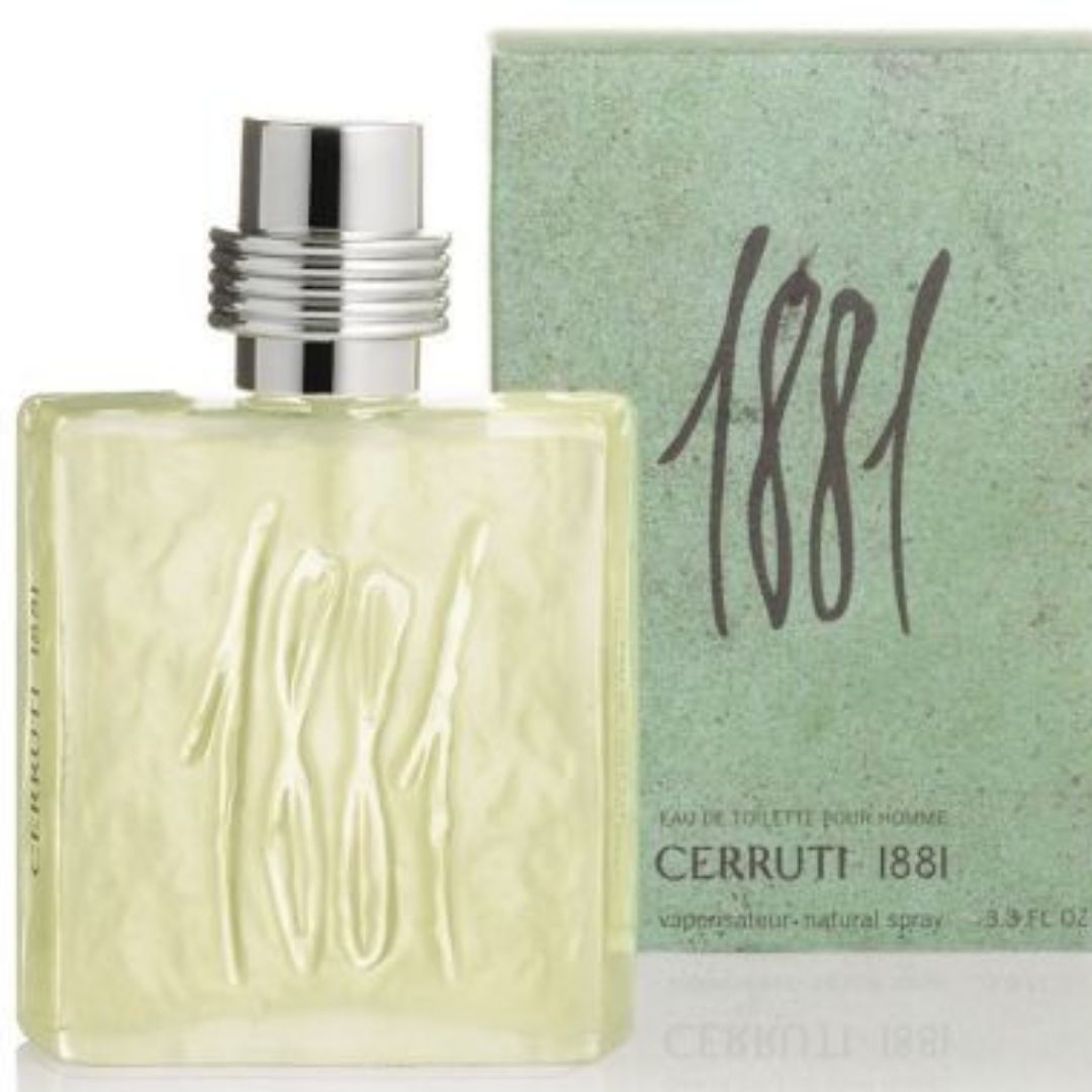 SARA COSMETIC SRL Cerruti profumi uomo Cerruti - CERRUTI 1881 Edt