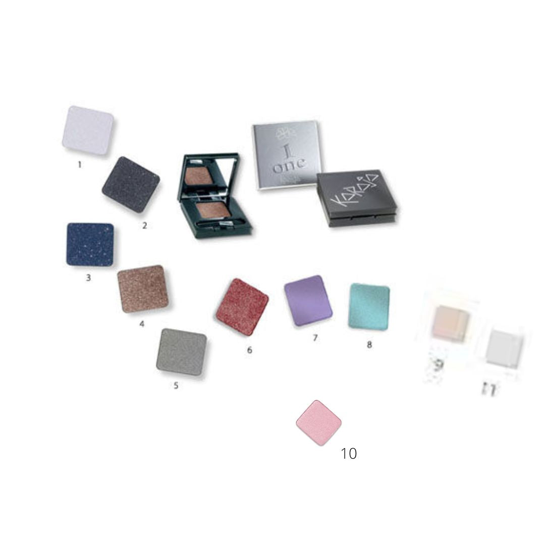 SARA COSMETIC SRL Karaja ombretti Karaja - 1 ONE