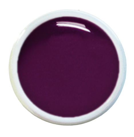 SARA COSMETIC SRL Luxu smalto gel Luxury - SMALTO GEL AUBERGINE 5ml