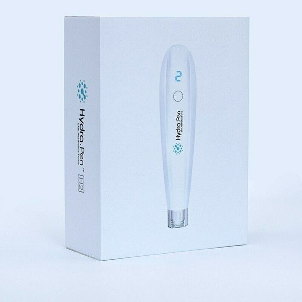 SARA COSMETIC SRL Hydra Pen trattamenti cosmetici Microneedling - HYDRA PEN H2 PROFESSIONAL MICRONEEDLING