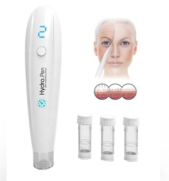 SARA COSMETIC SRL Hydra Pen trattamenti cosmetici Microneedling - HYDRA PEN H2 PROFESSIONAL MICRONEEDLING