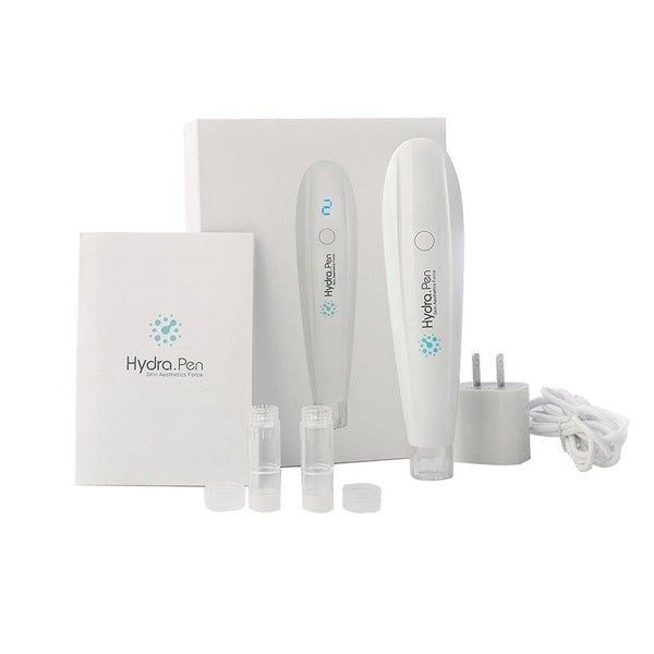 SARA COSMETIC SRL Hydra Pen trattamenti cosmetici Microneedling - HYDRA PEN H2 PROFESSIONAL MICRONEEDLING