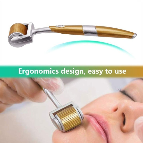 SARA COSMETIC SRL GTS ROLLER trattamenti viso GTS ROLLER - CLINICARES TREATMENT SOLUTION