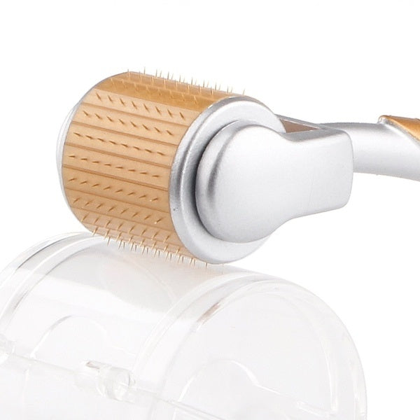 SARA COSMETIC SRL GTS ROLLER trattamenti viso GTS ROLLER - CLINICARES TREATMENT SOLUTION