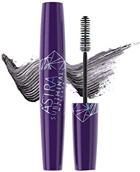 SARA COSMETIC SRL Astra Mascara Astra Mascara - Subliminal Volume