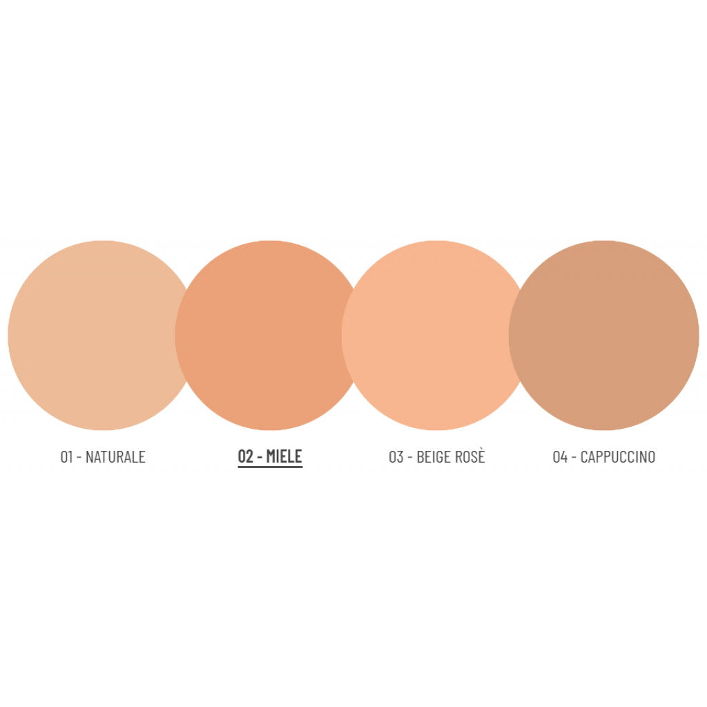 SARA COSMETIC SRL Astra correttori viso e occhi Astra CONCEALER