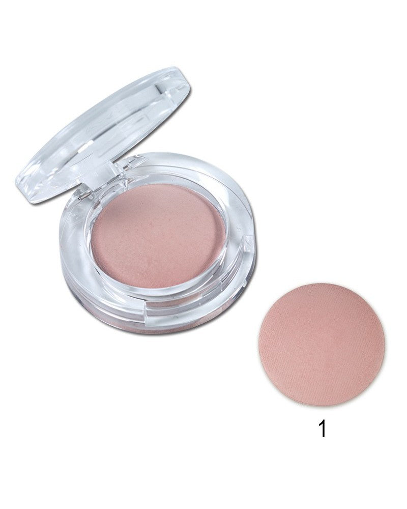 SARA COSMETIC SRL Karaja Ombretto Karaja Aquamatt 01-02