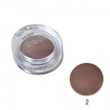SARA COSMETIC SRL Karaja Ombretto Karaja Aquamatt 01-02