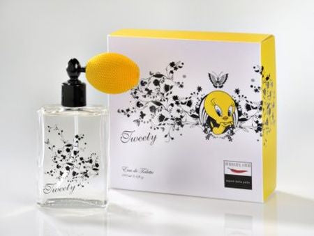 SARA COSMETIC SRL Aquolina profumi per bimbi Aquolina Tweety Edt