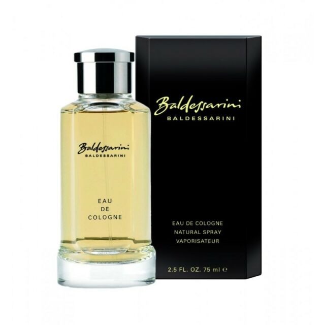 SARA COSMETIC SRL Hugo Boss profumi uomo Hugo Boss - BALDESSARINI Eau De Cologne 50 ml