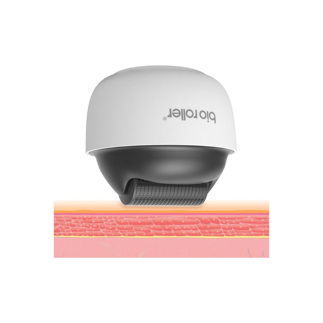 SARA COSMETIC SRL SARA COSMETIC SRL trattamenti viso BIO ROLLER G4 0.50mm