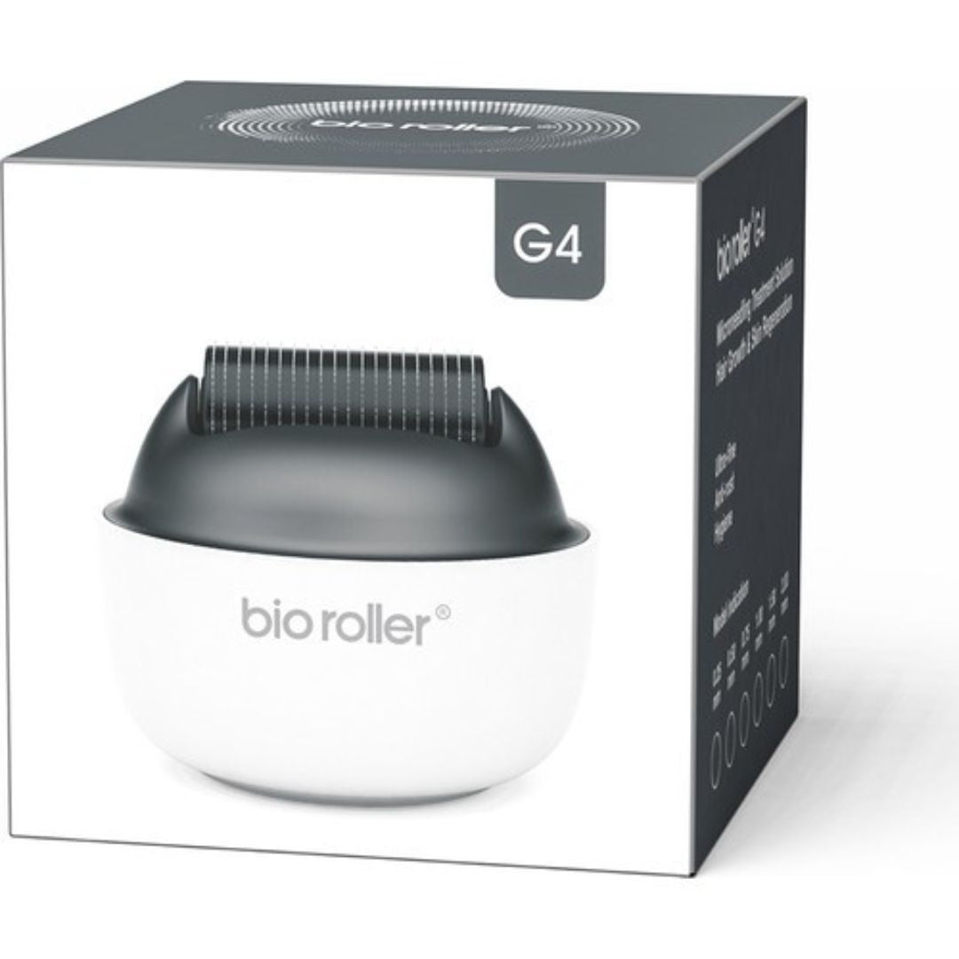 SARA COSMETIC SRL SARA COSMETIC SRL trattamenti viso BIO ROLLER G4 0.50mm