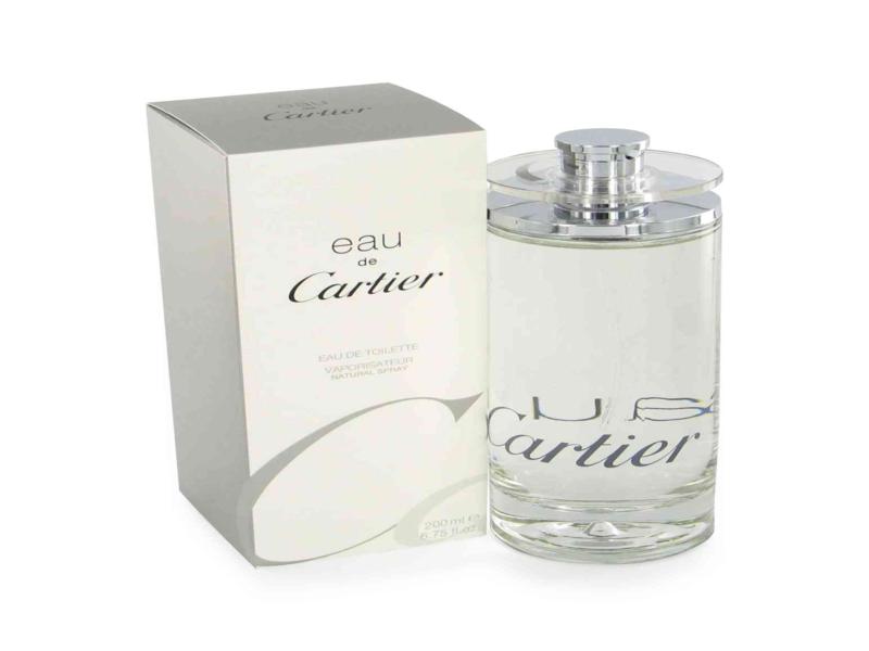 SARA COSMETIC SRL Cartier Cartier - EAU DE CARTIER Edt 100 ml