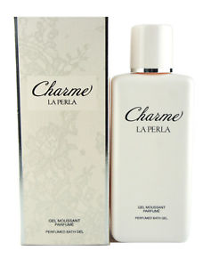 SARA COSMETIC SRL La Perla crema corpo La Perla - CHARME Crema Corpo
