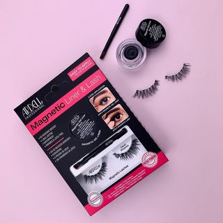 SARA COSMETIC SRL Ardel Ciglia finte Ciglia Magnetiche Ardel - MAGNETIC LINER & LASH DEMI WISPIES