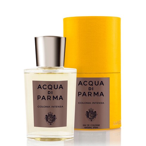 SARA COSMETIC SRL Acqua di Parma profumi uomo Acqua di Parma - COLONIA INTENSA 50 ML