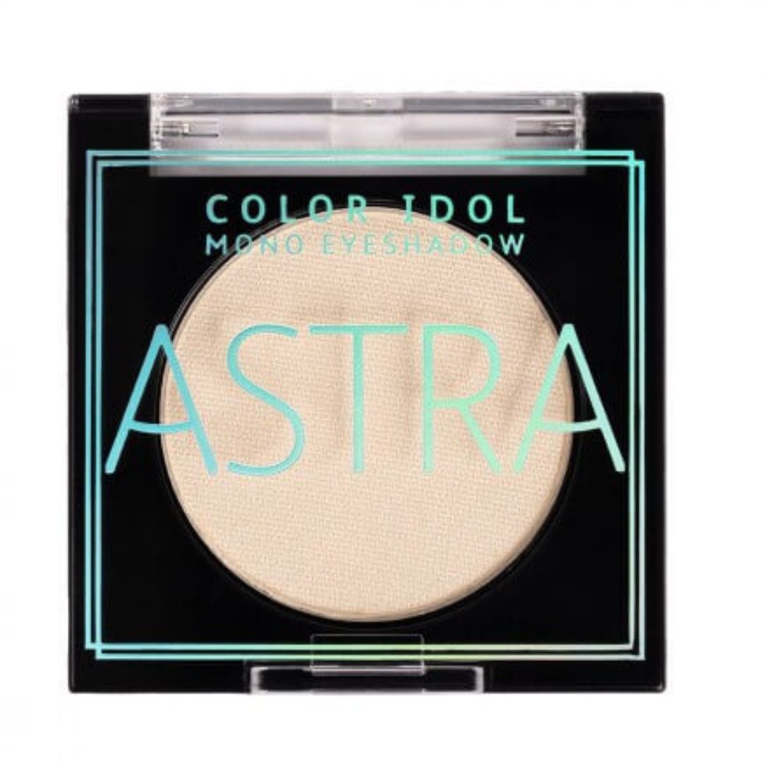 SARA COSMETIC SRL Astra ombretti Astra - COLOR IDOL MONO EYESHADOW