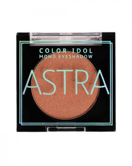 SARA COSMETIC SRL Astra ombretti Astra - COLOR IDOL MONO EYESHADOW