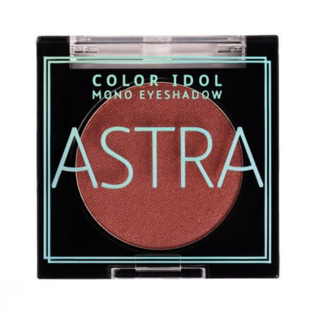 SARA COSMETIC SRL Astra ombretti Astra - COLOR IDOL MONO EYESHADOW