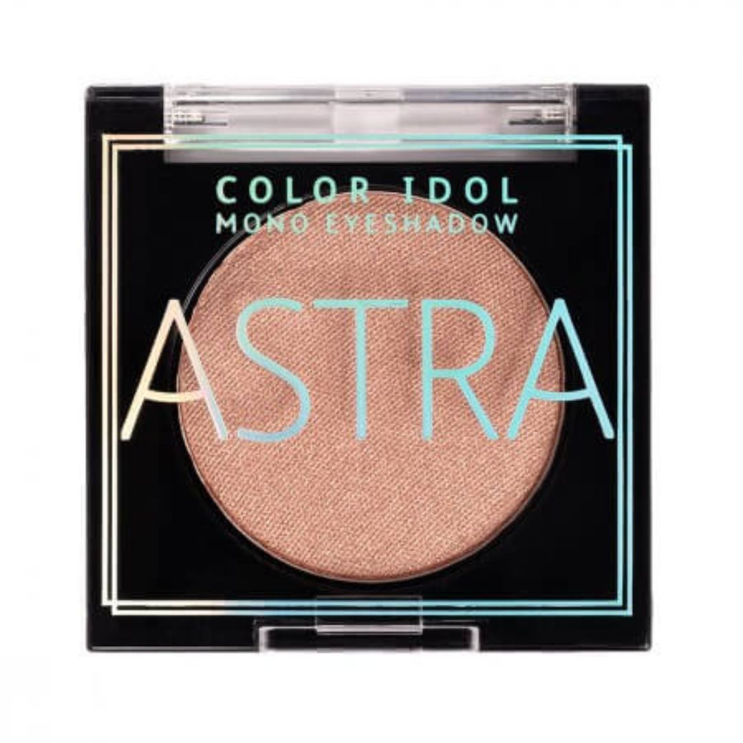 SARA COSMETIC SRL Astra ombretti Astra - COLOR IDOL MONO EYESHADOW