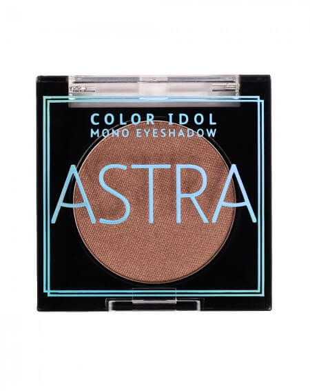 SARA COSMETIC SRL Astra ombretti Astra - COLOR IDOL MONO EYESHADOW