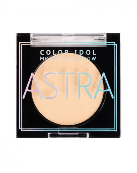SARA COSMETIC SRL Astra ombretti Astra - COLOR IDOL MONO EYESHADOW