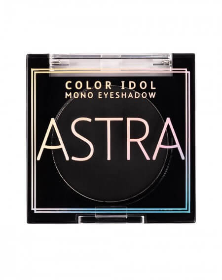 SARA COSMETIC SRL Astra ombretti Astra - COLOR IDOL MONO EYESHADOW