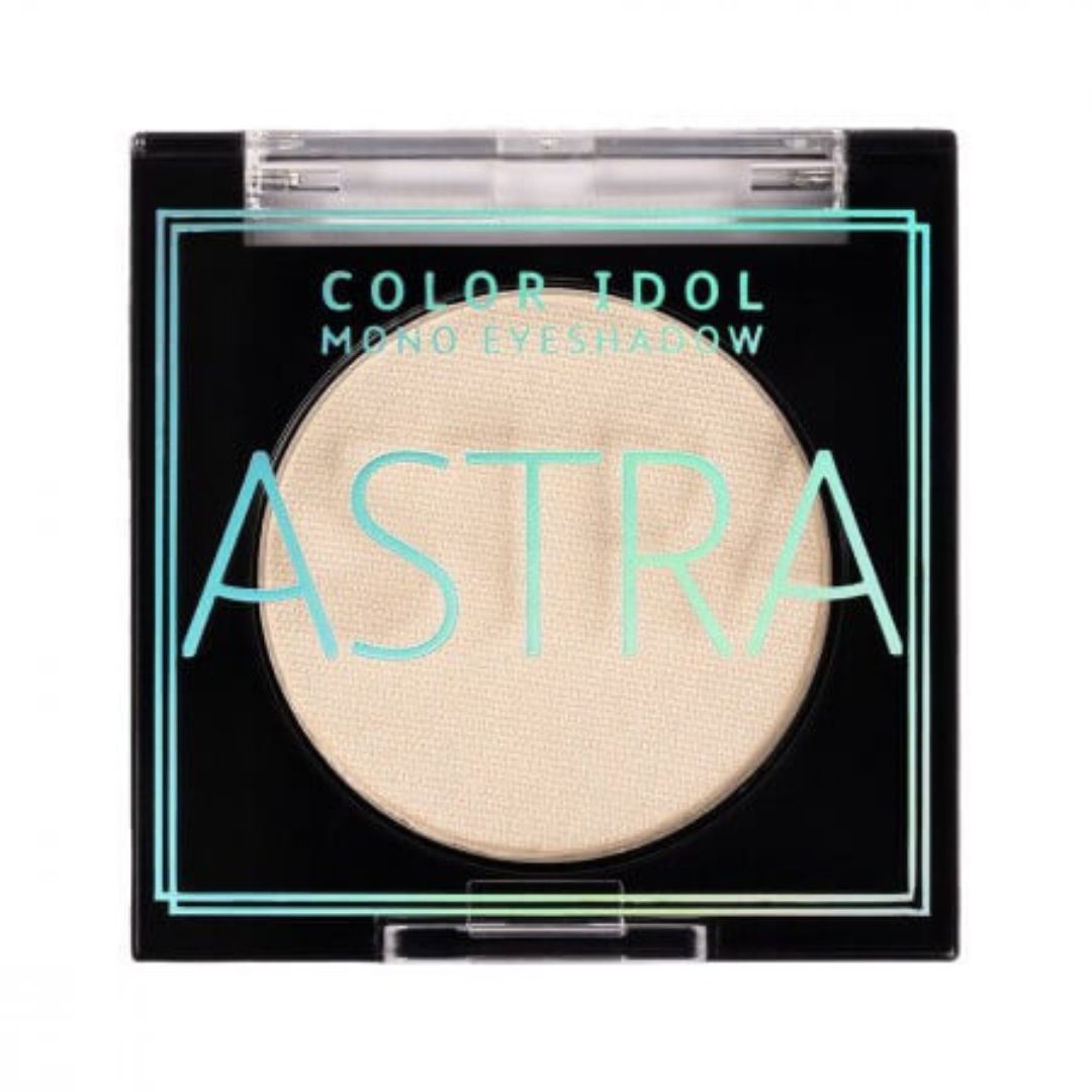SARA COSMETIC SRL Astra ombretti Astra - COLOR IDOL MONO EYESHADOW