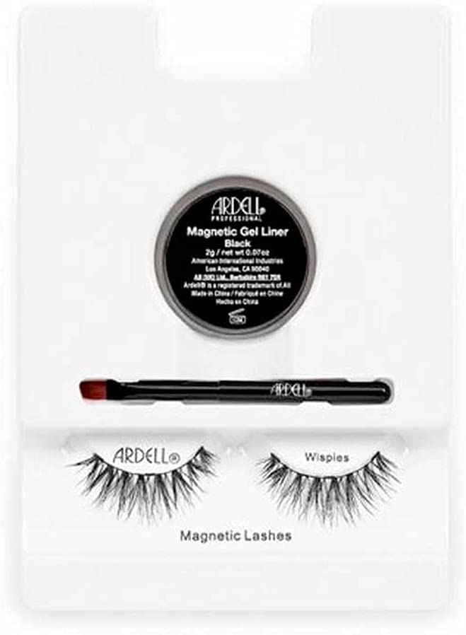 SARA COSMETIC SRL Ardel Ciglia finte Ciglia Magnetiche Ardel - MAGNETIC LINER & LASH WISPIES