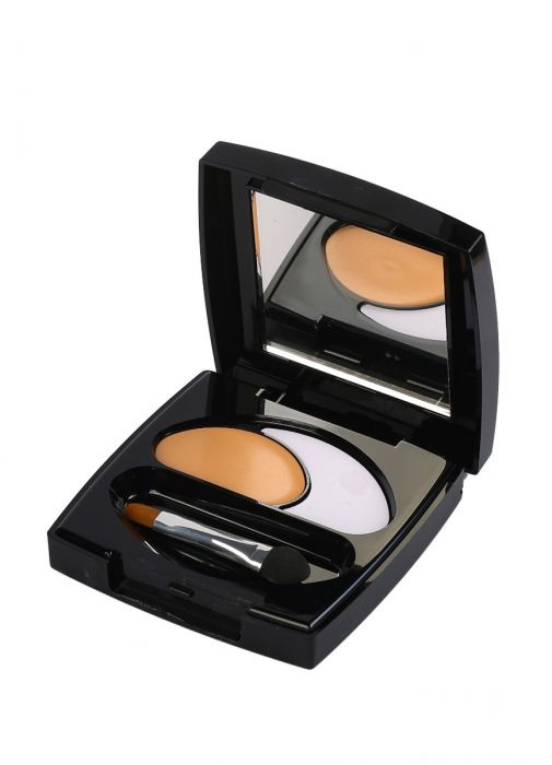 SARA COSMETIC SRL Karaja Fondotinta e correttori Karaja - Correttore duo - CREAM VELVET CONCEALER N.4
