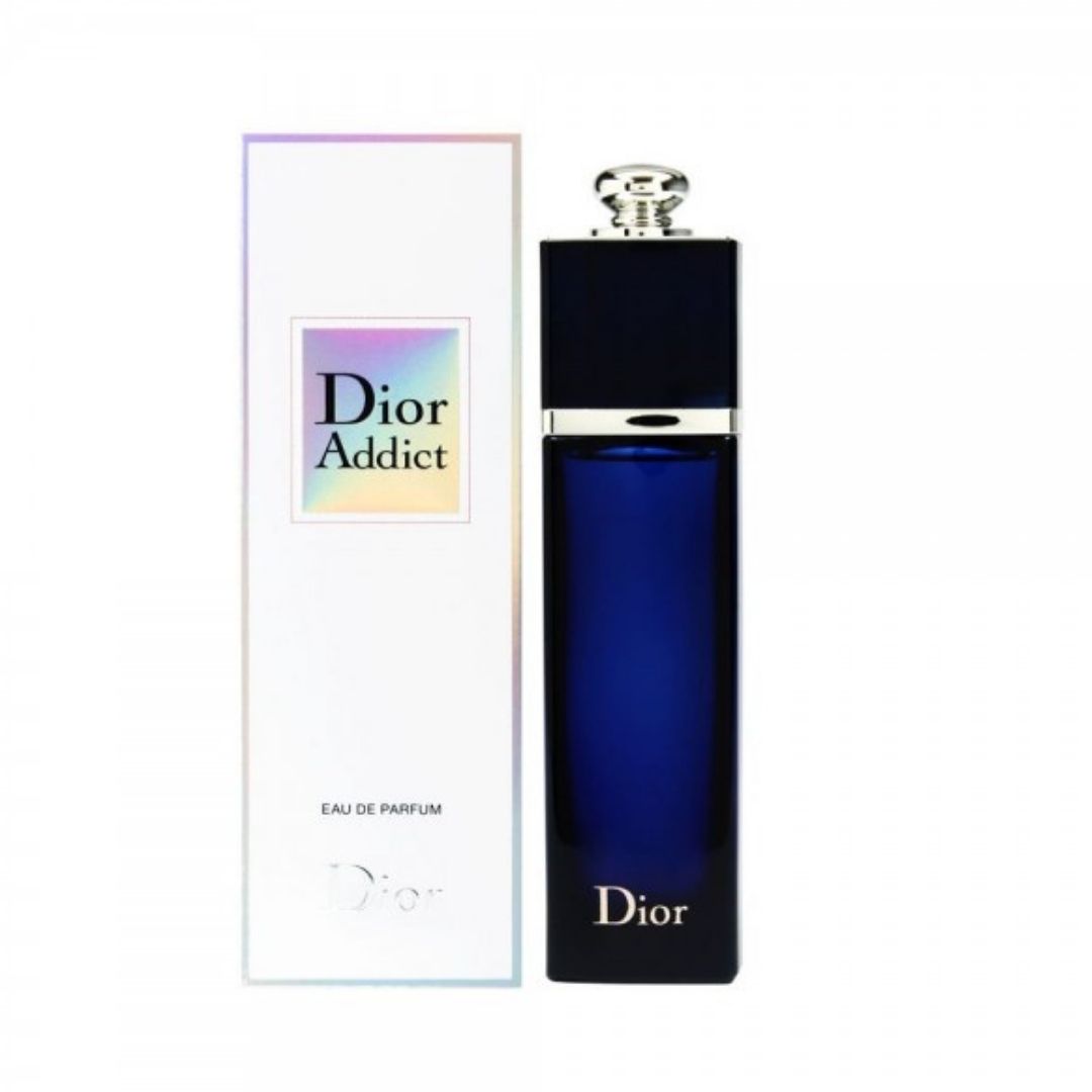 SARA COSMETIC SRL Dior profumi donna Dior - DIOR ADDIC Edp 50 ml