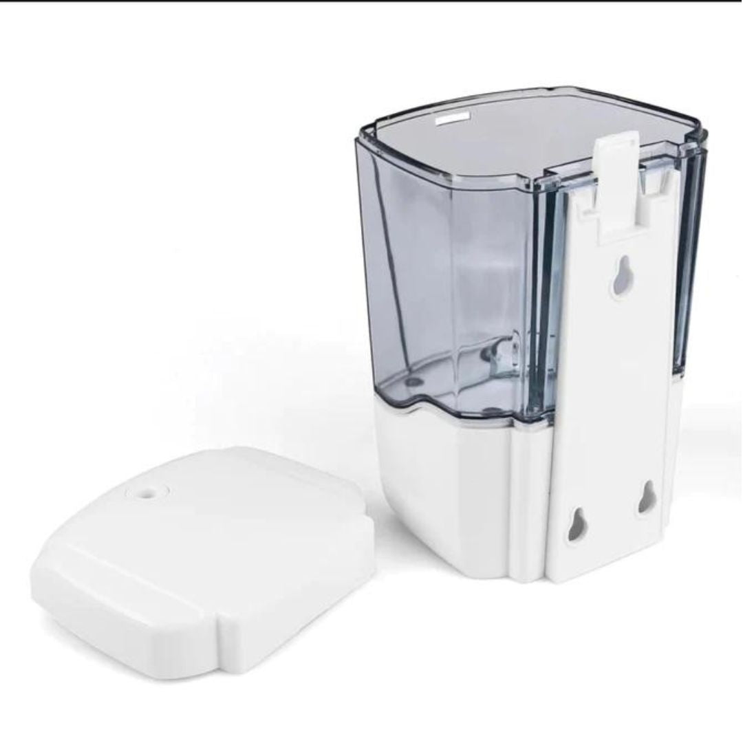 SARA COSMETIC SRL SARA COSMETIC SRL Dispenser sapone e lozioni DISPENCER AUTOMATICO DA PARETE 700 ML