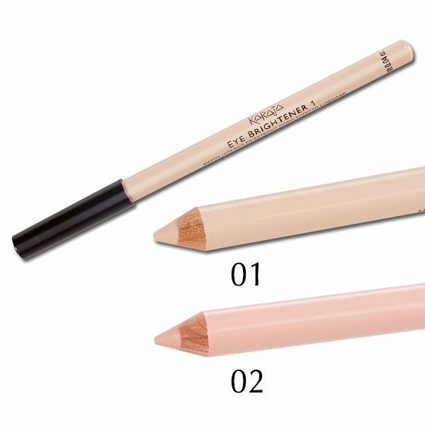 SARA COSMETIC SRL Karaja Matite occhi Karaja - Matita occhi illuminante - EYE BRIGHTNER