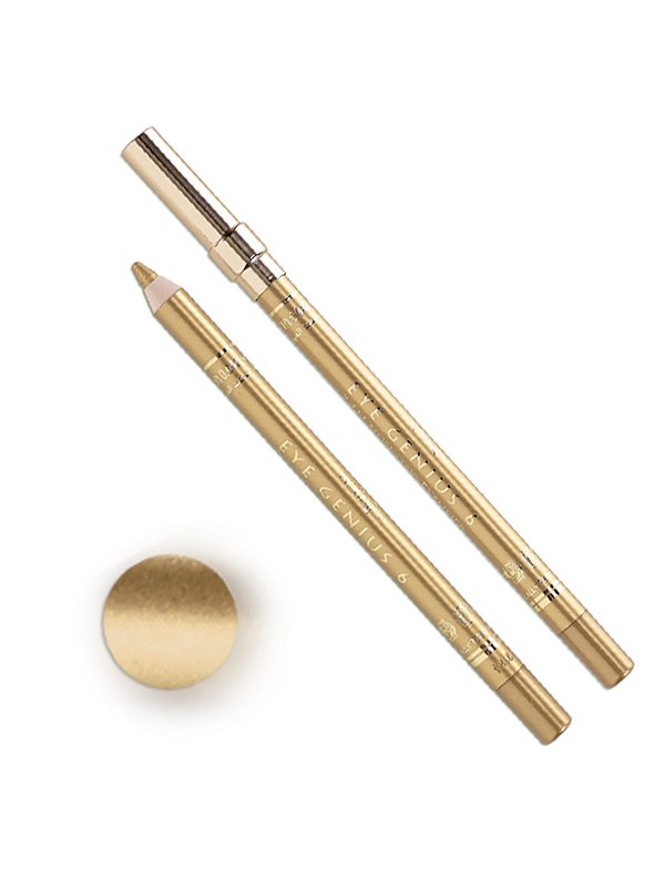 SARA COSMETIC SRL Karaja Matite occhi Karaja - Matita occhi 24h EYE GENIUS N.6
