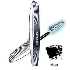 SARA COSMETIC SRL L'Oreal Mascara L'Oreal - MASCARA CIGLIA FINTE FARFALLA