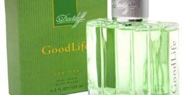 SARA COSMETIC SRL Davidoff profumi uomo Davidoff - GOOD LIFE Edt 40 ml