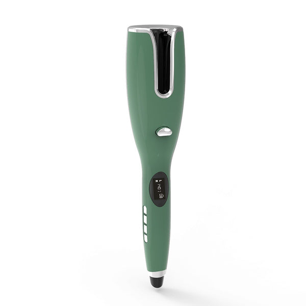 SARA COSMETIC SRL LCD HAIR CURLER piastre e arricciacapelli Arricciacapelli Tulipano - LCD FULL AUTOMATIC HAIR CURLER